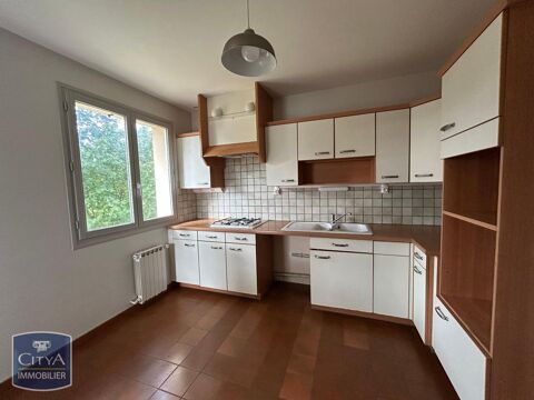  Maison � louer 6 pi�ces 138 m�