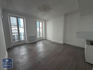  Appartement � louer 2 pi�ces 63 m�