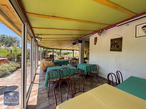   Location / Local Commercial - 262 m² 
