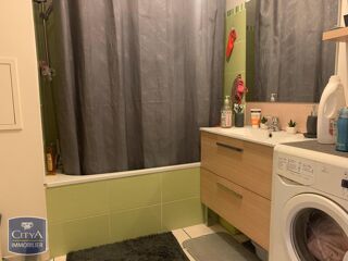  Appartement � louer 2 pi�ces 52 m�