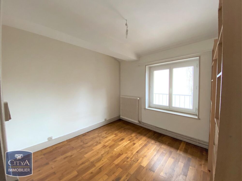 location Appartement - 2 pièce(s) - 54 m² Mâcon (71000)