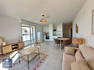  Appartement � louer 3 pi�ces 63 m�