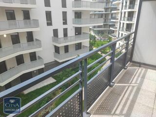  Appartement à louer 1 pièce 31 m²