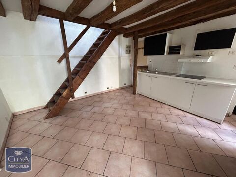  Appartement  louer 2 pices 27 m