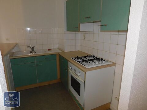  Appartement � louer 2 pi�ces 46 m�