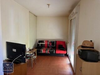  Appartement � louer 1 pi�ce 23 m�