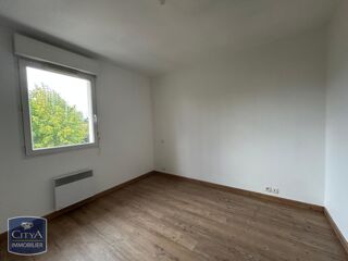  Appartement à louer 2 pièces 47 m²