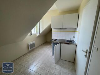 Appartement à louer 1 pièce 21 m²