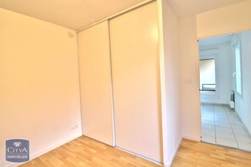 location Appartement - 2 pièce(s) - 42 m² Saint-Étienne (42000)