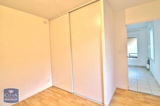 Appartement à louer 2 pièces 42 m²