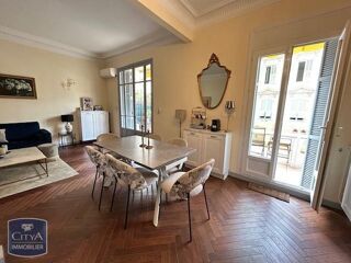  Appartement à louer 3 pièces 74 m²