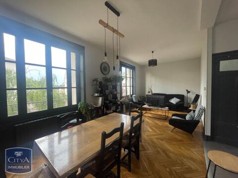  Appartement � louer 6 pi�ces 135 m�