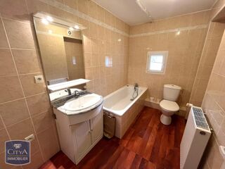  Maison � louer 3 pi�ces 66 m�