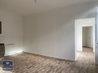  Appartement à louer 2 pièces 53 m²