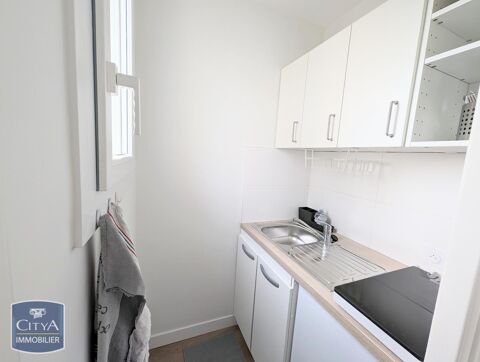  Appartement  louer 1 pice 18 m