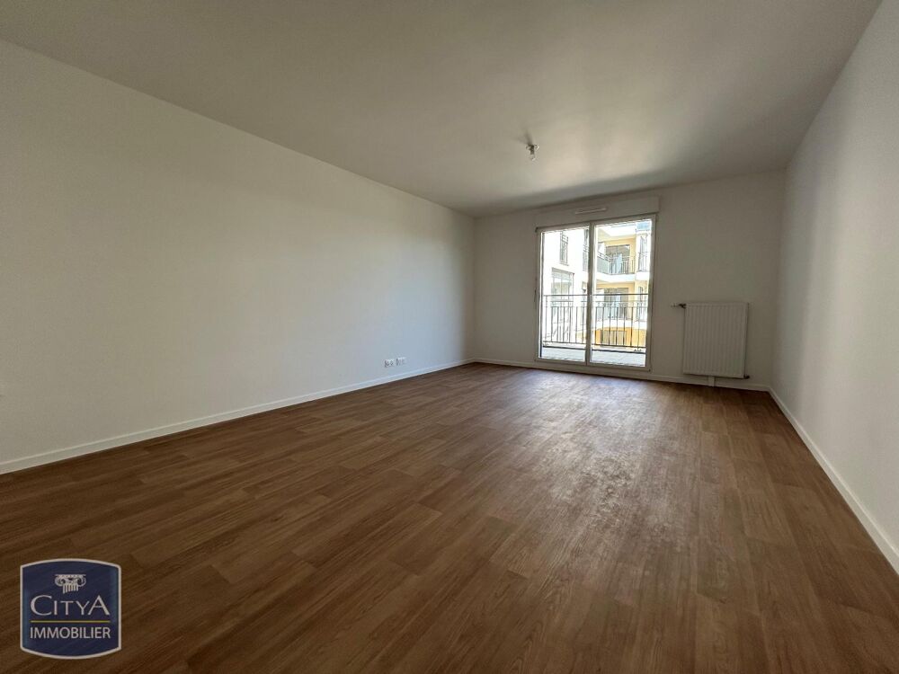 À LOUER : Appartement neuf T3 situé à Dourdan, dans un c....