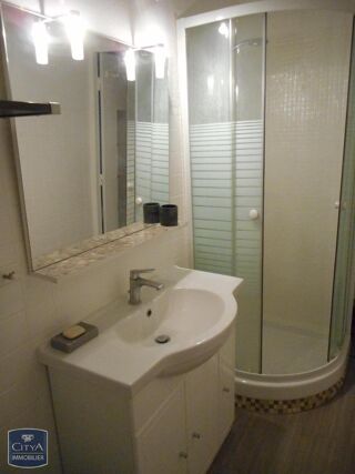  Appartement � louer 2 pi�ces 49 m�