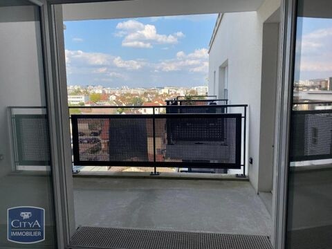  Appartement  louer 2 pices 46 m