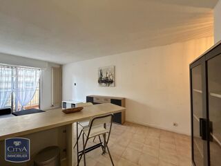  Appartement � louer 1 pi�ce 27 m�