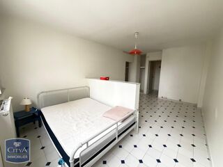  Appartement � louer 2 pi�ces 40 m�