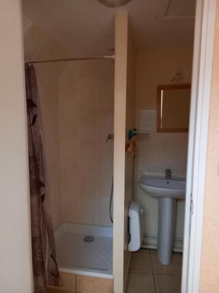  Appartement � louer 2 pi�ces 45 m�