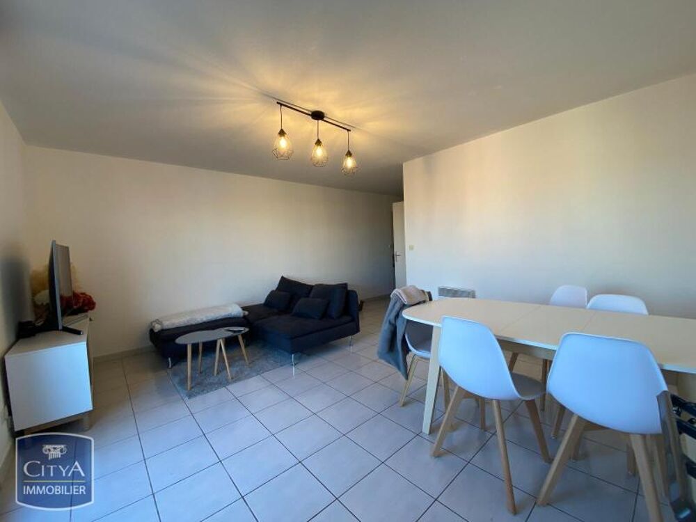 A LOUER : Appartement T2 climatisé sur Cavaillon, Réside....