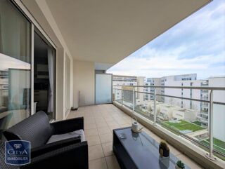  Appartement � louer 3 pi�ces 67 m�