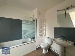  Appartement à louer 1 pièce 16 m²