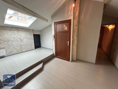   Location Appartement Appartement - 2 pi�ce(s) - 29 m�