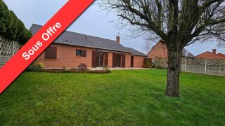  Maison � vendre 5 pi�ces 88 m�