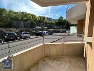  Appartement à louer 1 pièce 26 m²