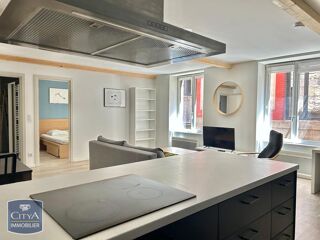  Appartement à louer 2 pièces 54 m²