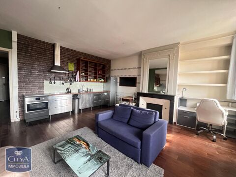  Appartement � louer 2 pi�ces 52 m�