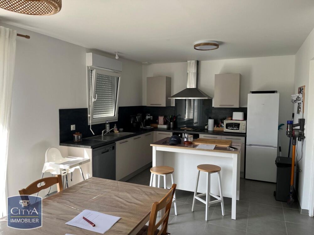 location Maison - 3 pièce(s) - 86 m² Valognes (50700)