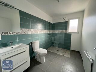  Maison à louer 3 pièces 86 m² Valognes