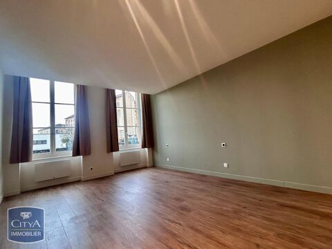  Appartement � louer 1 pi�ce 38 m�