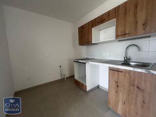  Appartement à louer 3 pièces 63 m²