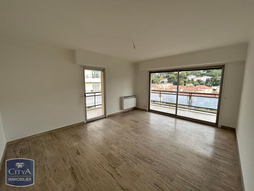 location Appartement - 3 pièce(s) - 57 m² Le Cannet (06110)
