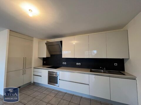  Appartement  louer 4 pices 85 m