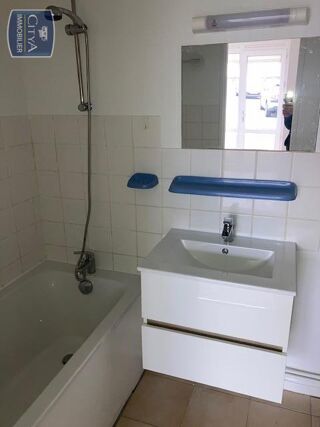  Appartement � louer 2 pi�ces 39 m�