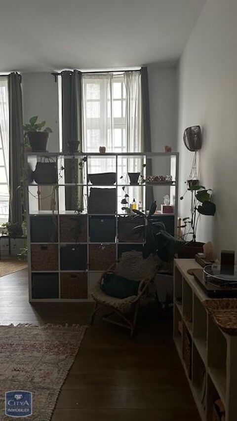 Appartement  louer 1 pice 42 m