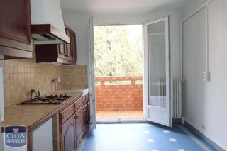 Appartement � louer 4 pi�ces 81 m� Chambery