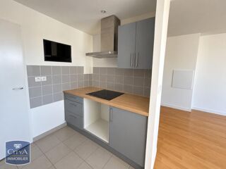  Appartement à louer 3 pièces 78 m²