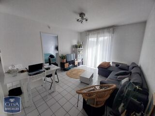  Appartement  louer 2 pices 40 m