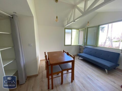  Maison � louer 1 pi�ce 20 m�