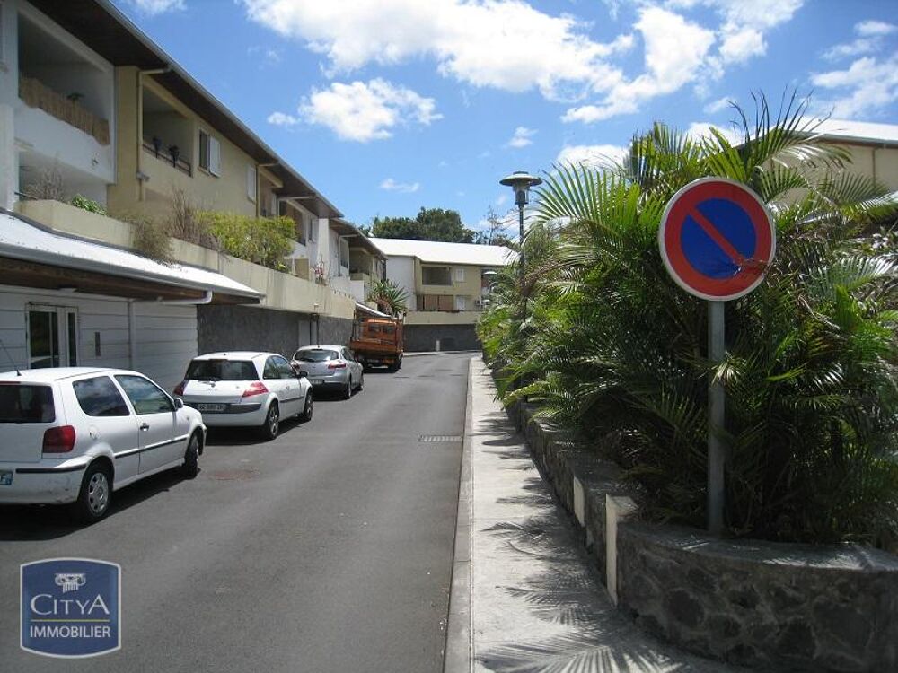 location Appartement - 2 pièce(s) - 41 m² Saint-Pierre (97410)