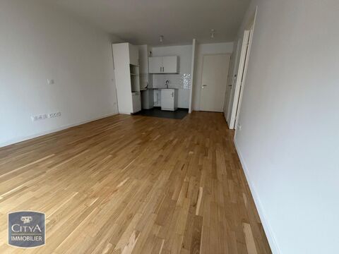  Appartement  louer 2 pices 41 m