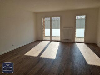  Appartement à louer 3 pièces 70 m²