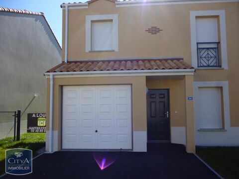   Location Maison Maison - 4 pi�ce(s) - 88 m�