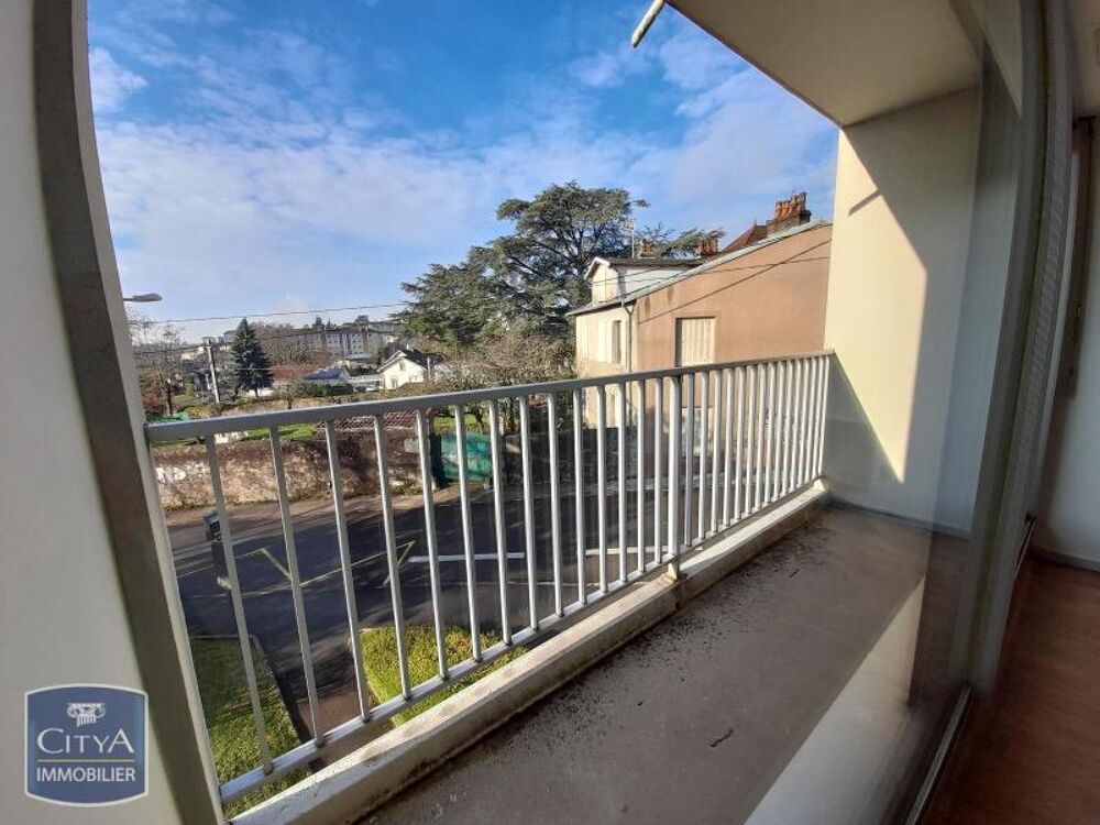 location Appartement - 2 pièce(s) - 34 m² Besançon (25000)